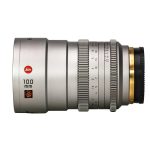 Hektor 100mm T2.1 (CF 0.85m/2'9'')