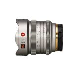 Hektor 18mm T2.1 (CF 0.22m/0'9")