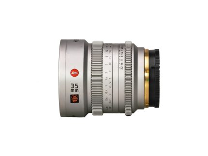 Hektor 35mm T2.1 (CF 0.35m/1'2")