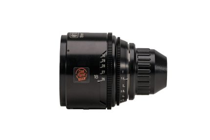 B-Speed 18mm T1.4