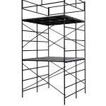 Scaffolding Tower 2m x 2m x 1.5m