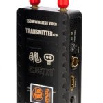 Ghost Eye Transmitter