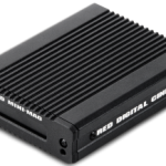 Station Mini Mag Reader