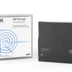 LTO Ultrium Universal Cleaning Cartridge