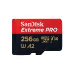 Extreme Pro 256GB