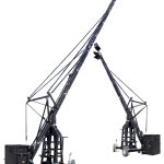 Foxy Advanced Crane