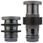 Zeiss Adapter Ring 80-95