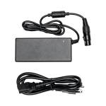 Power AC/DC adapter to XLR