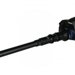 Interchangeable 0° barrel for 24mm PeriProbe