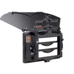 Universal 4x5 Set of 5 Mattes spherical (LMB/KICK)