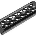 Bottom Dove-Tail Plate (ARRI Standard) 300mm 12"