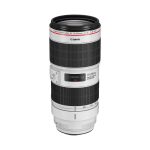 EF 70-200mm f2.8L II USM ZOOM LENS (CF 1.2m)