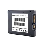 SSD Hard Drive 256GB