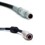 Cable CAM (7p) - ENG (12p) (0.3m/1ft)