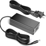 12 VAC Power Supply with International Adapters