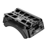 Dovetail Plate with Shoulder Pad