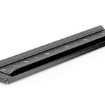 Bottom Dove-Tail Plate 450 mm/18 inch