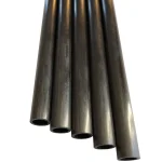 Steel Tube Ø48mm 250cm