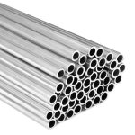 Aluminium Tube Ø48mm x500cm