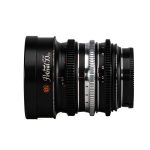 Joseph Petzval 55 f/1.7 Sony E