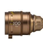 Arles Lustre 100mm T1.6 (CF 0.9m / 2'11")