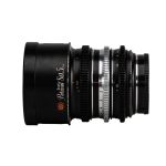 Joseph Petzval 80.5 f/1.9 Sony E