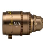 Arles Lustre 135mm T2.2 (CF 0.98m / 3'3")