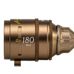 Arles Lustre 180mm T2.8 (CF 1.07m / 3'6")