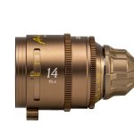 Arles Lustre 14mm T2.2 (CF 0.28m / 11")