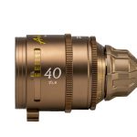 Arles Lustre 40mm T1.6 (CF 0.4m / 1'4")