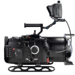 Alexa Mini LF Deep Water Housing