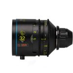 Chameleon 32mm T2.0 CF: 2.7'/ 0.82m