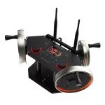 Inertia Wheels MAX 3-Axis Pro Kit