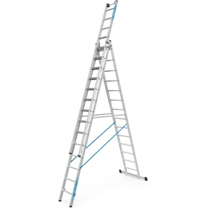 Ladders 3x14