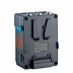 MLmicro V45 HotSwap IO