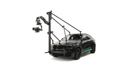 HYDRA-Motorized Slider ProKit