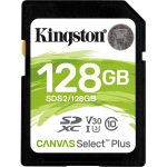 SDS2 128GB Memory Card