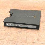 HyperDeck Shuttle 2 SSD Video Recorder