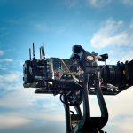 Stabilized Remote Head SRH-360