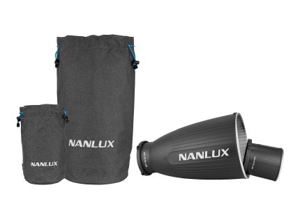 26 degrees and 60 degrees Reflector NL Mount