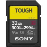 Tough SDHC 32GB Memory Card