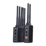 Bolt 6 750 LT 1+1 Set