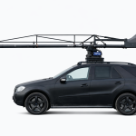 SCORPIO ARM on GLE 63 AMG