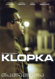 Klopka
