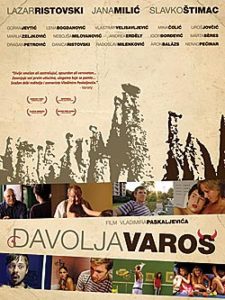 Djavolja varos